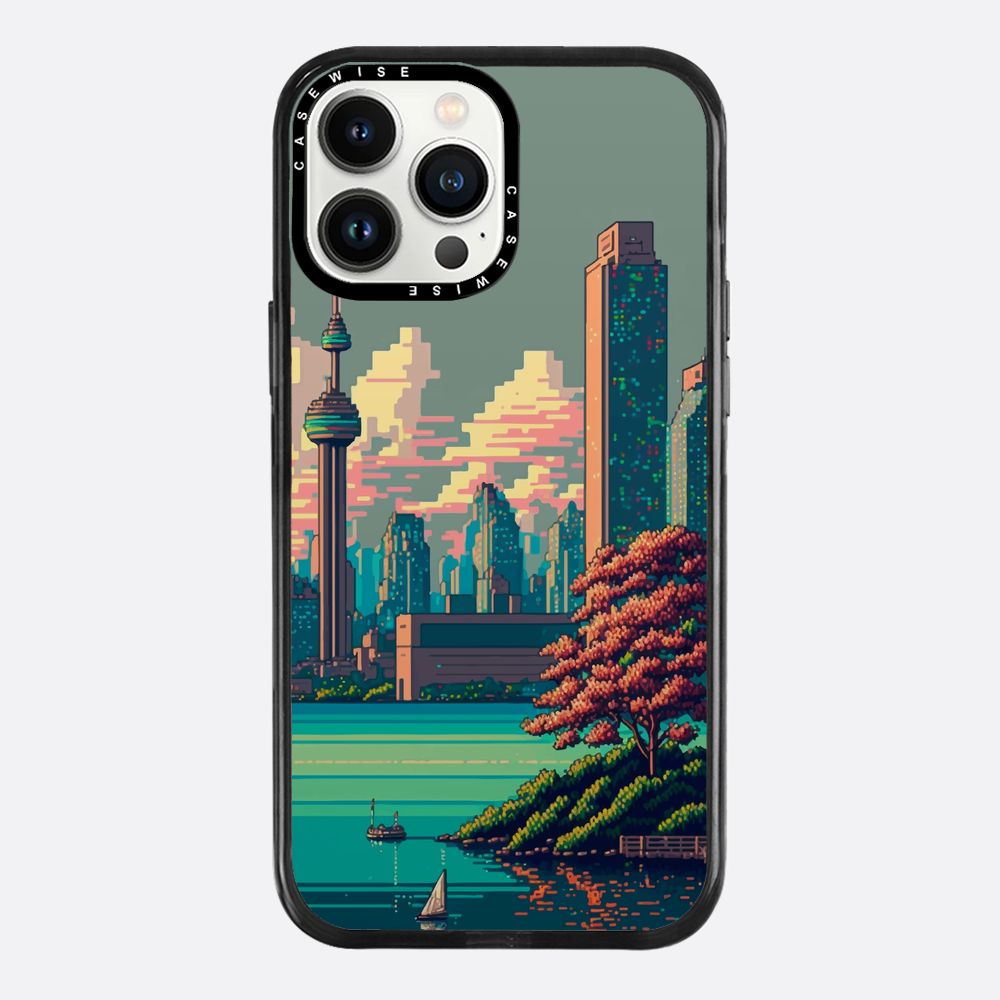 Toronto - Case