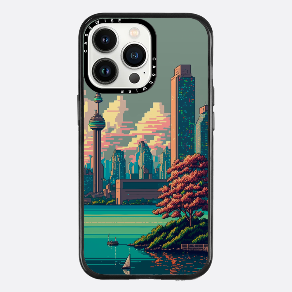 Toronto - Case