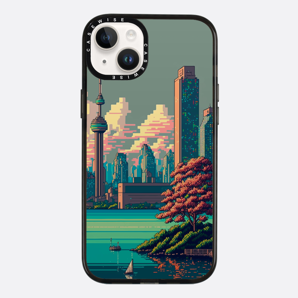 Toronto - Case