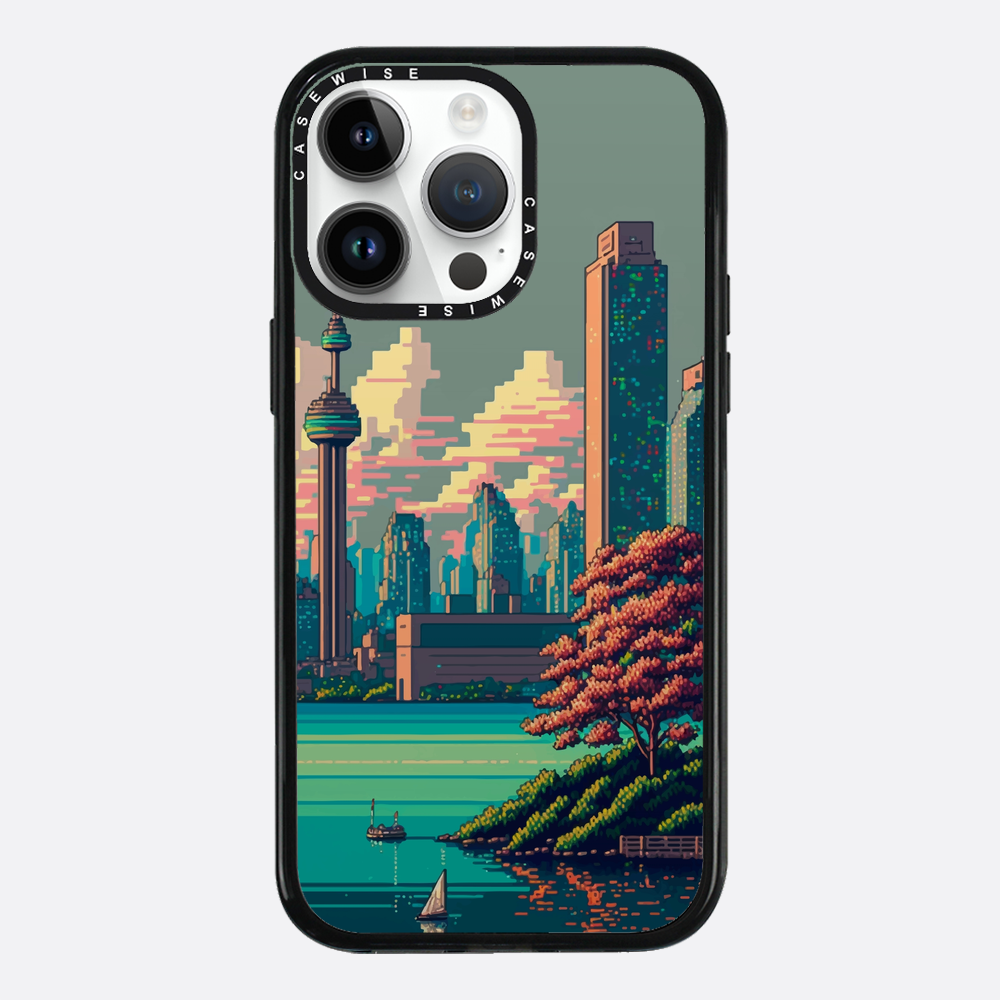 Toronto - Case