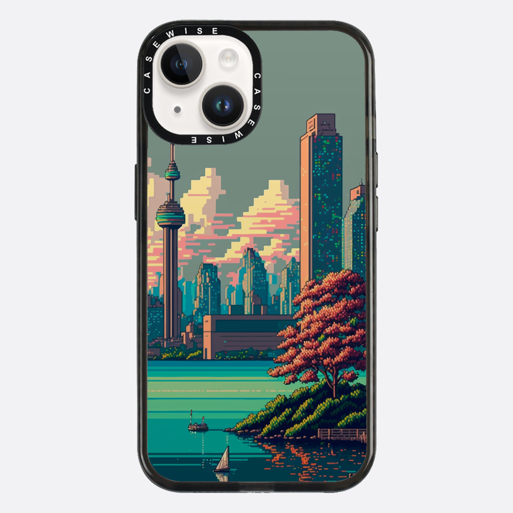 Toronto - Case