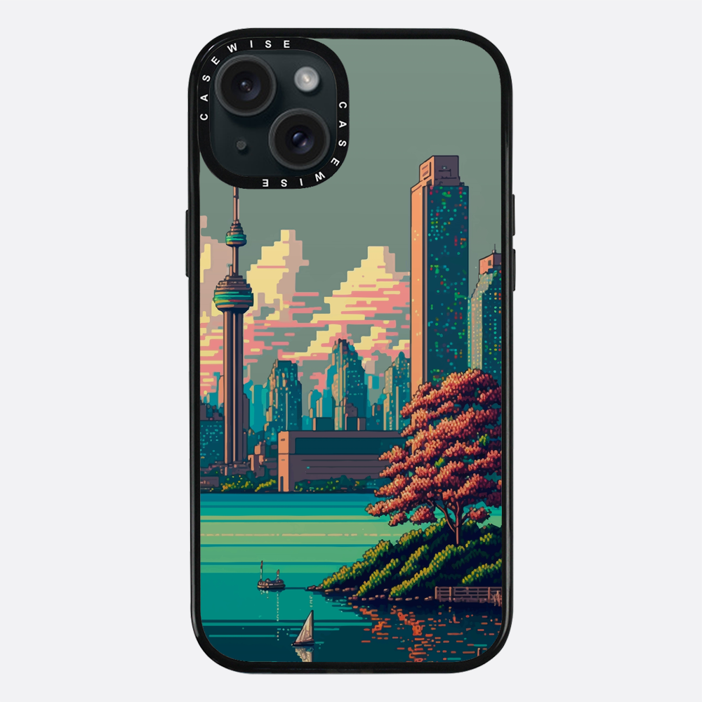 Toronto - Case