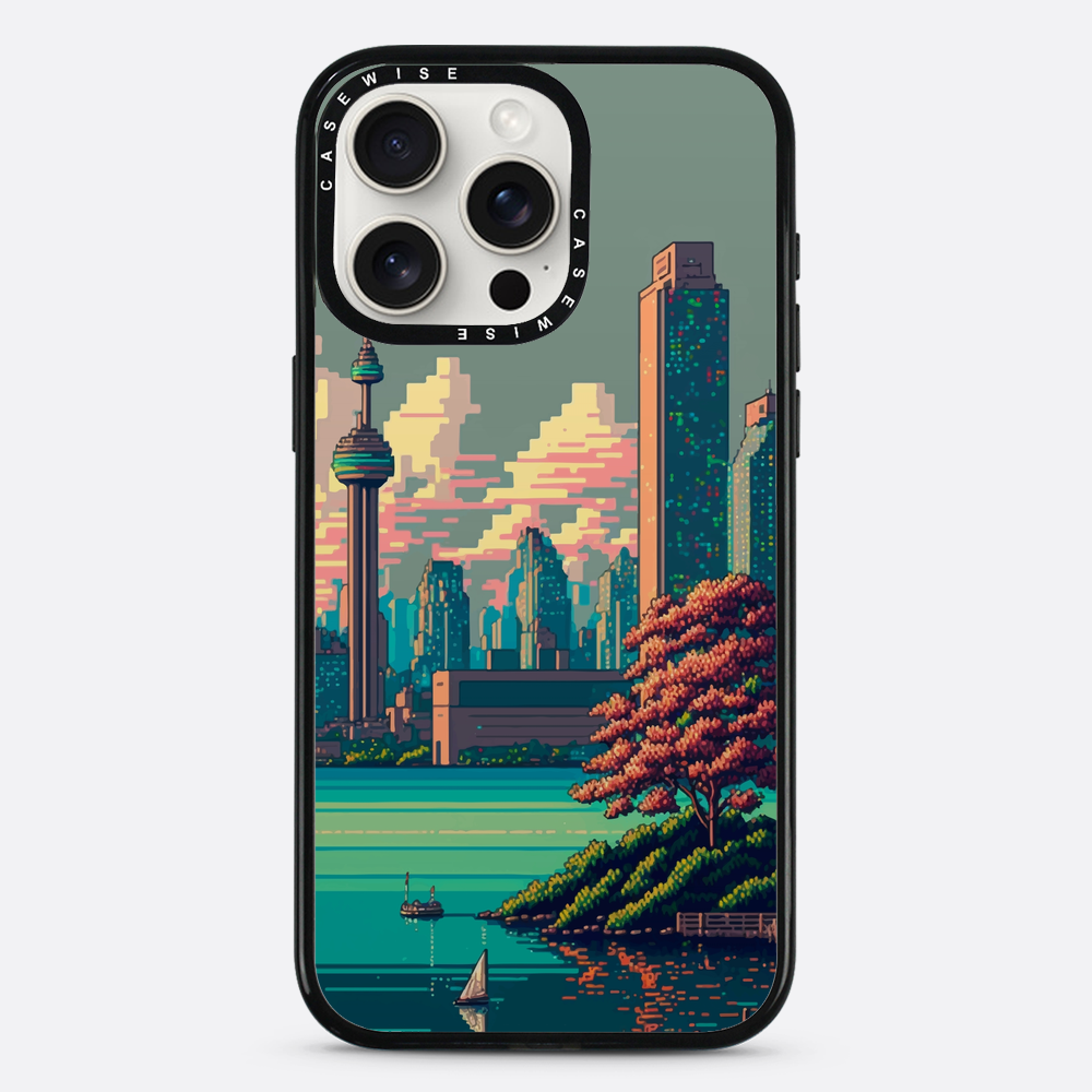 Toronto - Case