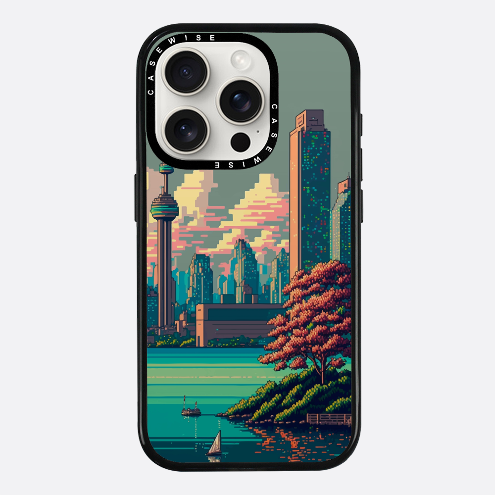 Toronto - Case