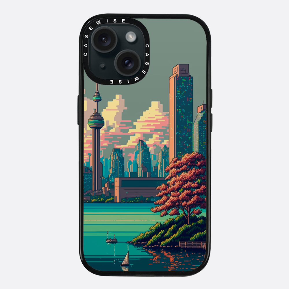 Toronto - Case