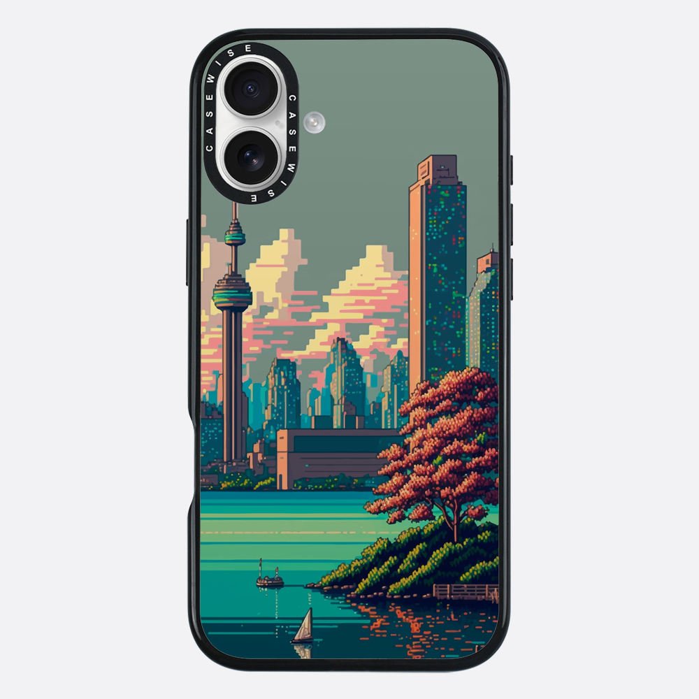 Toronto - Case