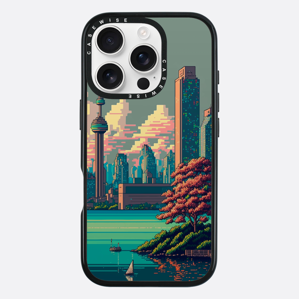Toronto - Case