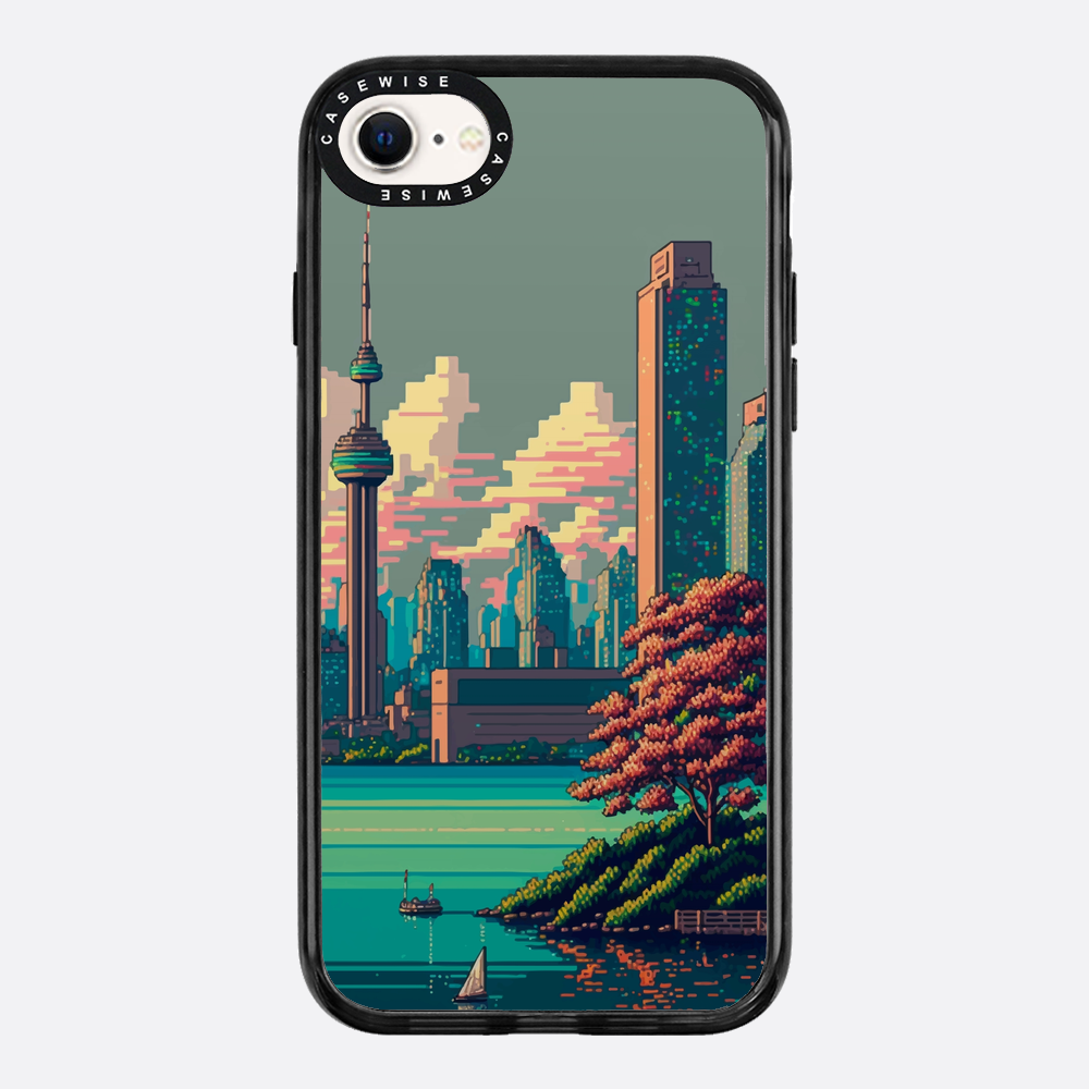 Toronto - Case
