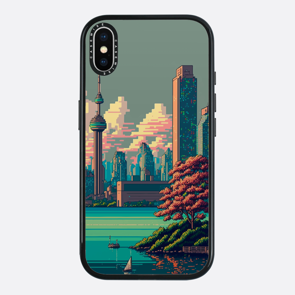 Toronto - Case