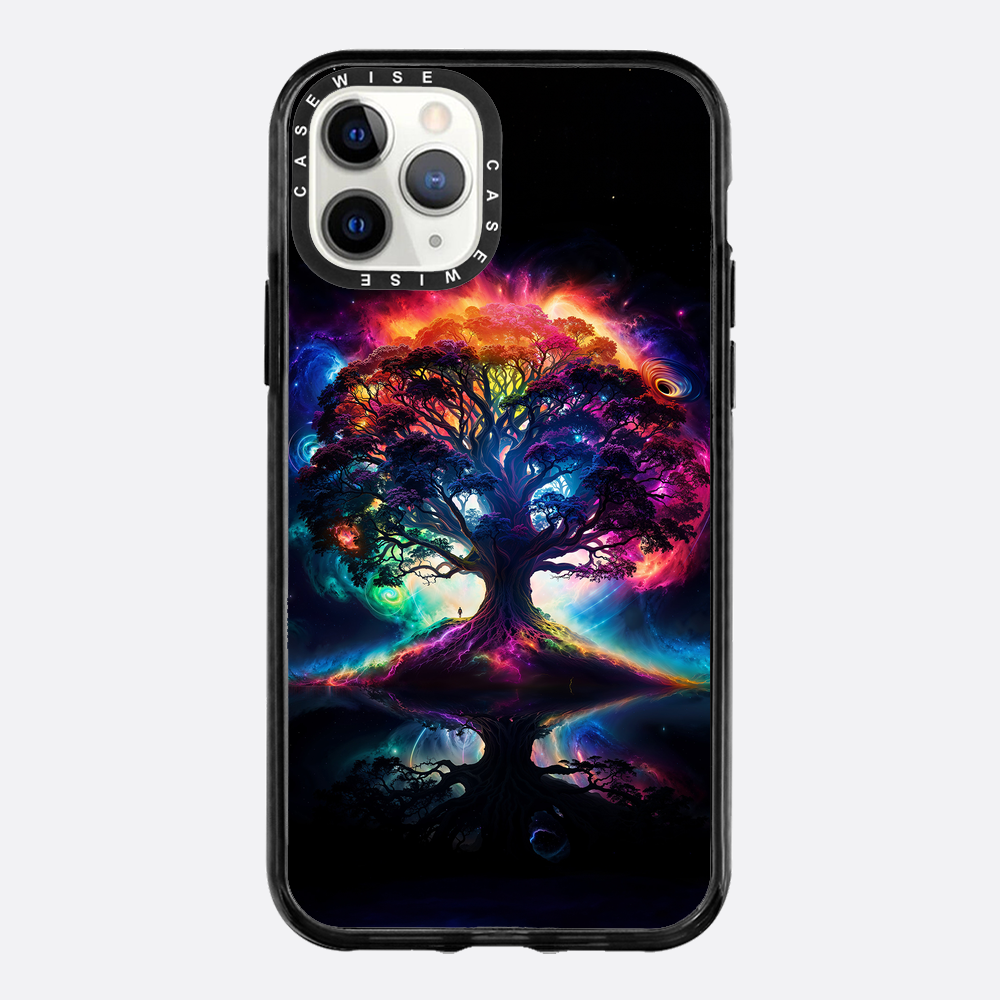 Cosmic Tree of Life Unity - Case