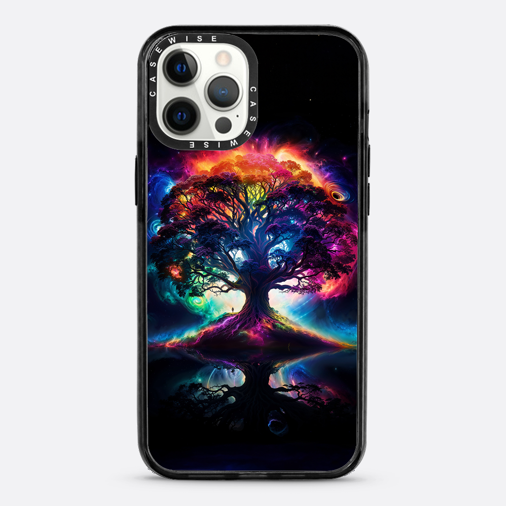 Cosmic Tree of Life Unity - Case