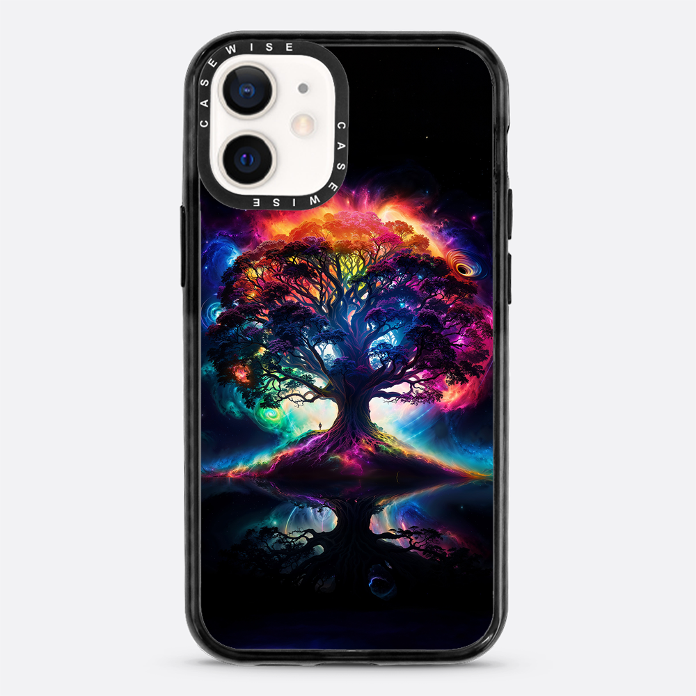 Cosmic Tree of Life Unity - Case