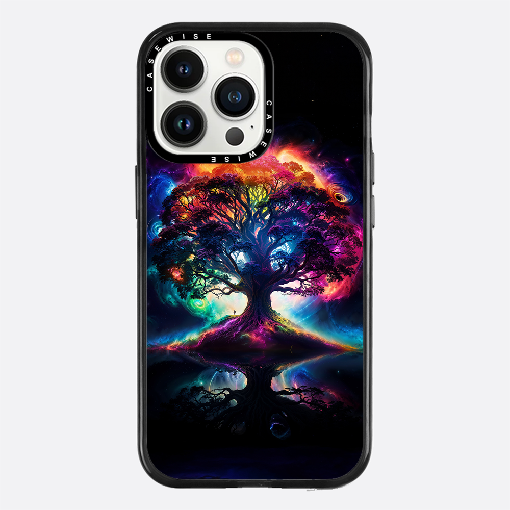 Cosmic Tree of Life Unity - Case