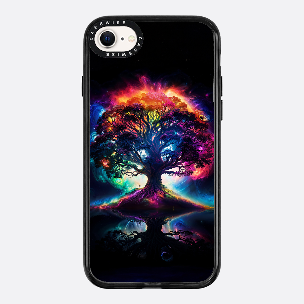 Cosmic Tree of Life Unity - Case