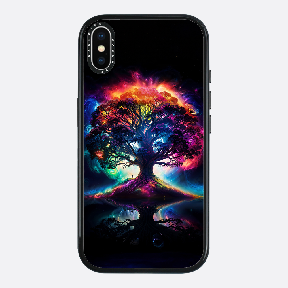 Cosmic Tree of Life Unity - Case