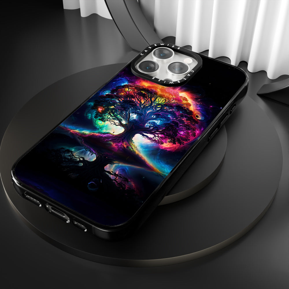 Cosmic Tree of Life Unity - Case