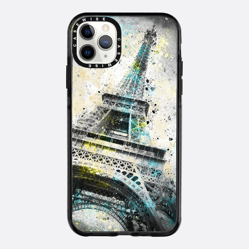 City Art PARIS Eiffel Tower IV - Case