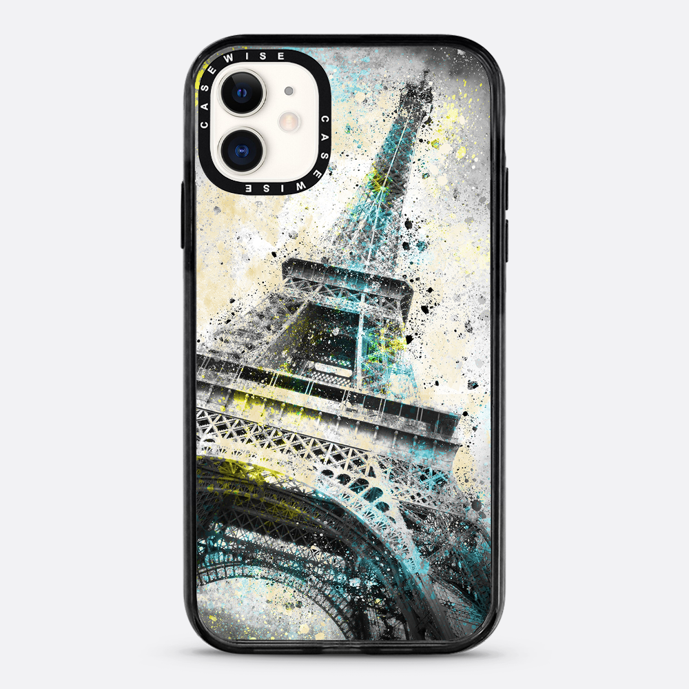 City Art PARIS Eiffel Tower IV - Case