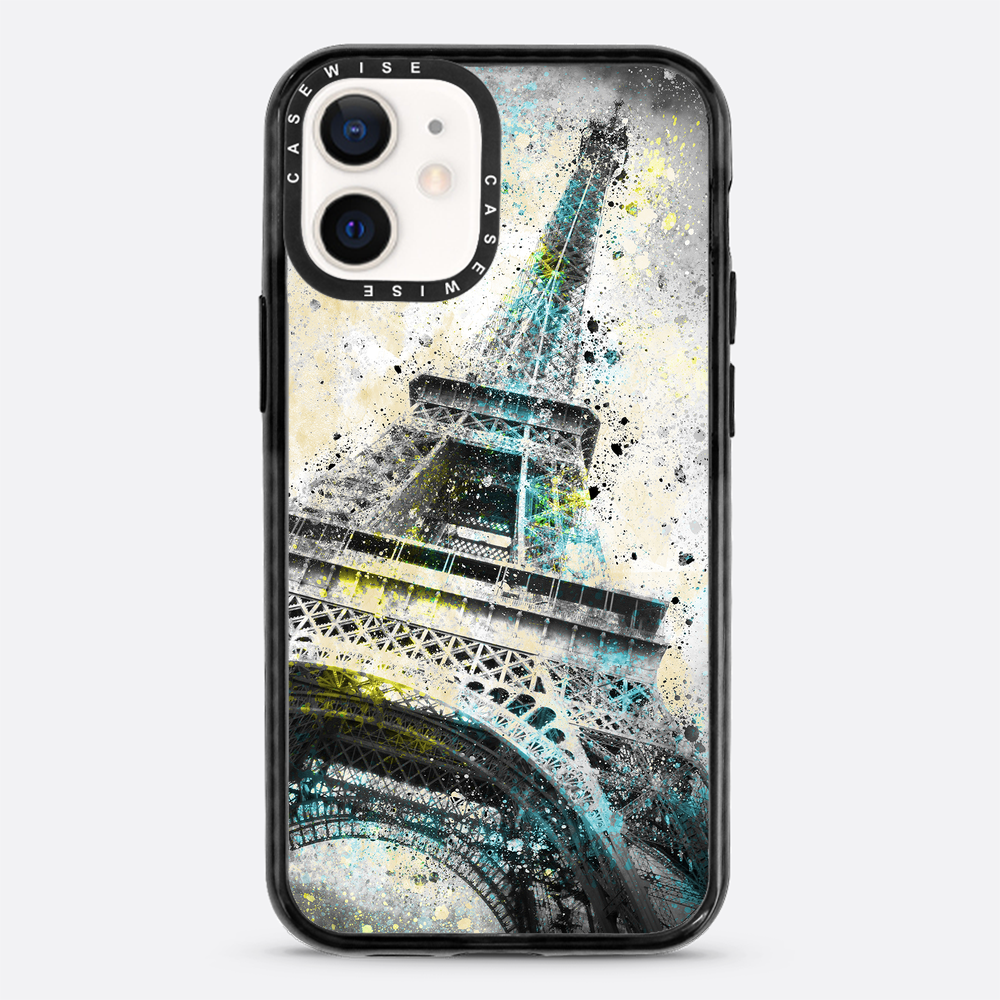 City Art PARIS Eiffel Tower IV - Case