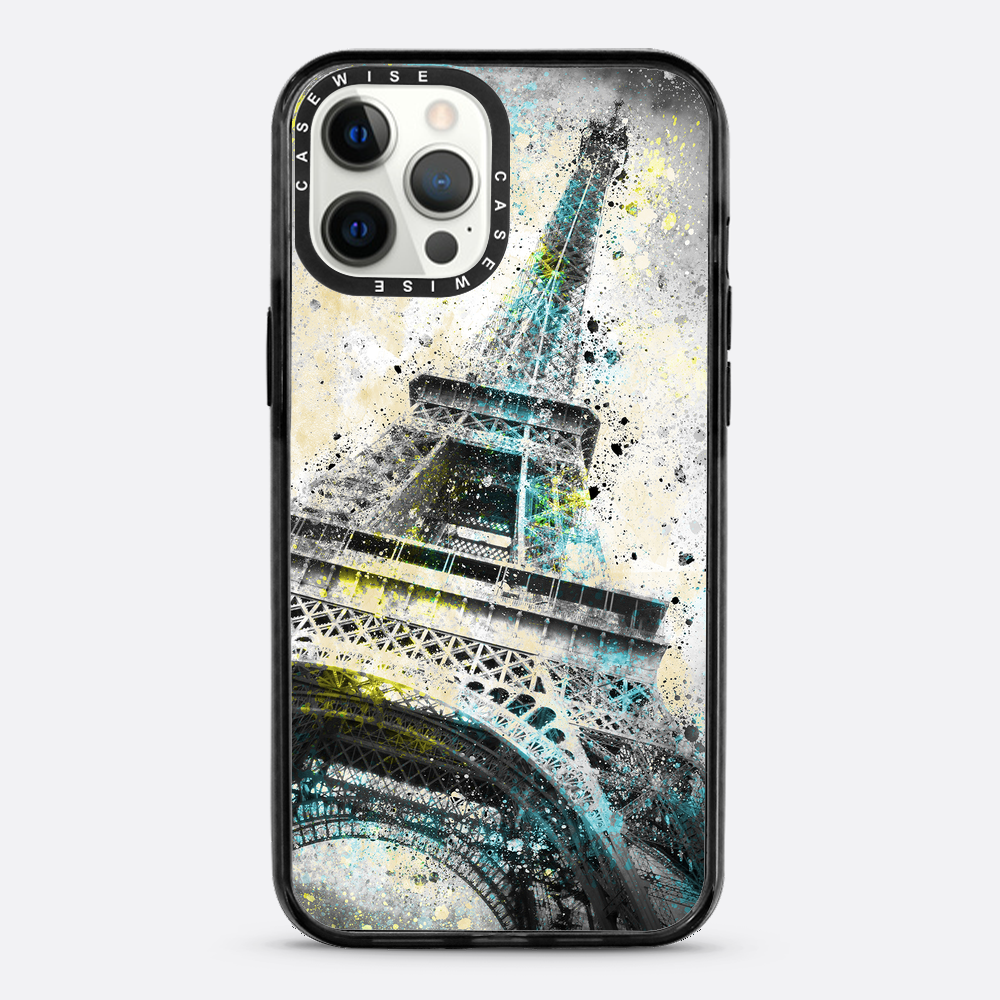 City Art PARIS Eiffel Tower IV - Case