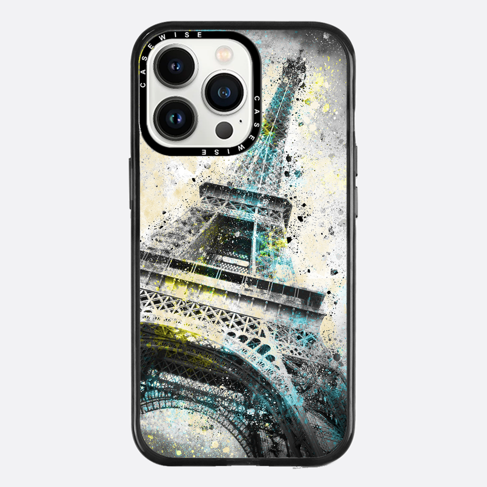 City Art PARIS Eiffel Tower IV - Case