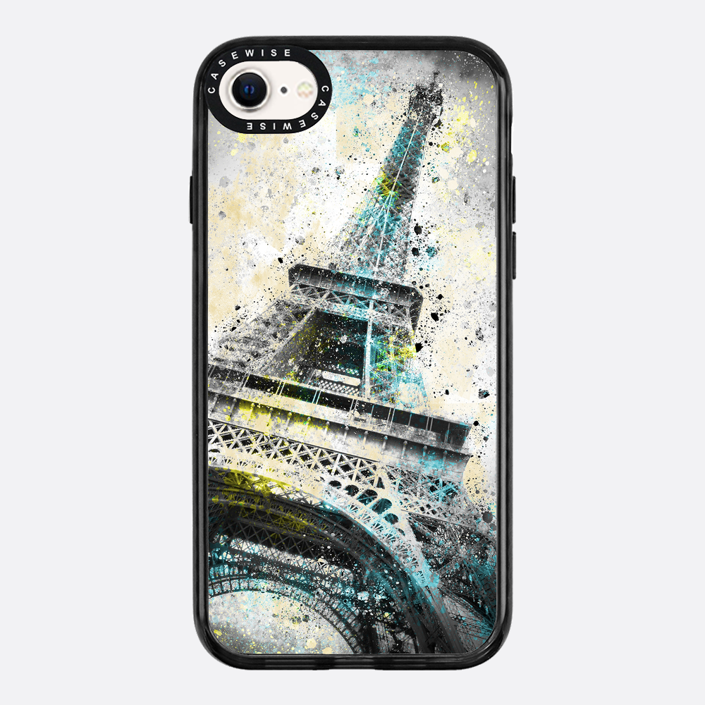 City Art PARIS Eiffel Tower IV - Case