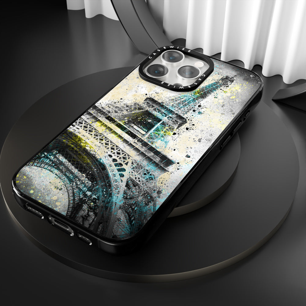 City Art PARIS Eiffel Tower IV - Case