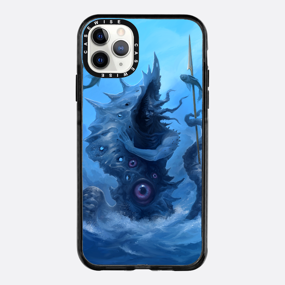 Suirauqa - Case