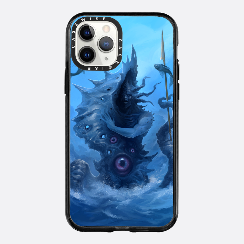 Suirauqa - Case