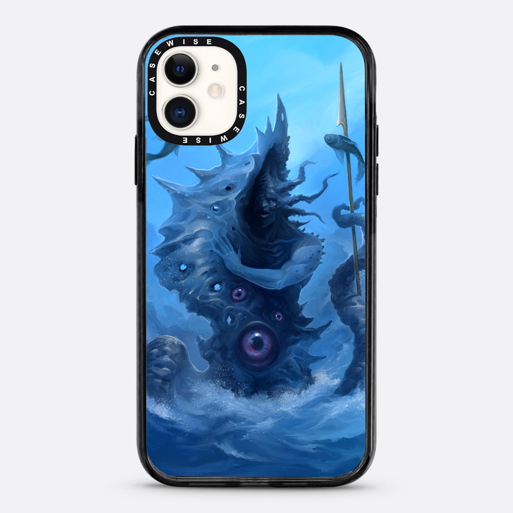 Suirauqa - Case
