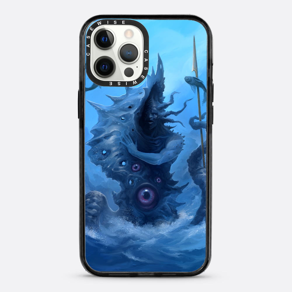 Suirauqa - Case