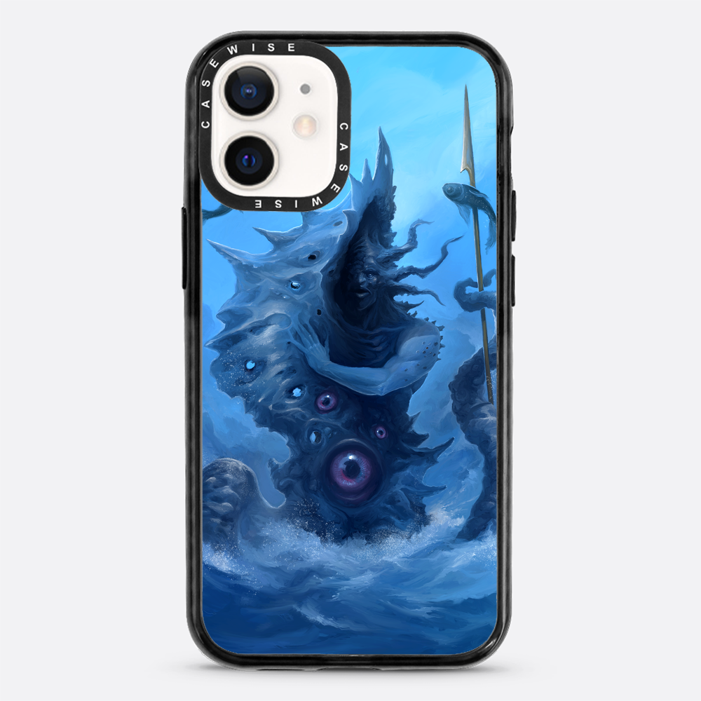 Suirauqa - Case