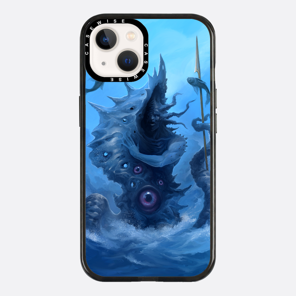 Suirauqa - Case