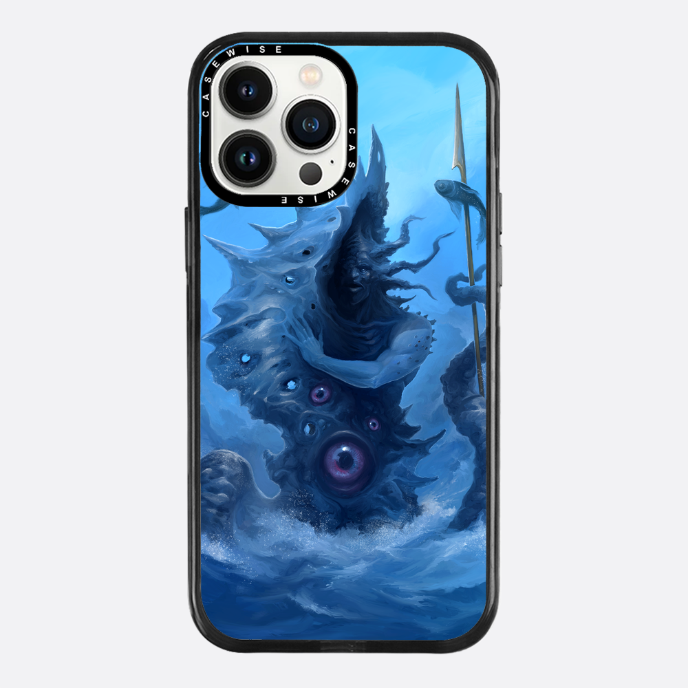 Suirauqa - Case