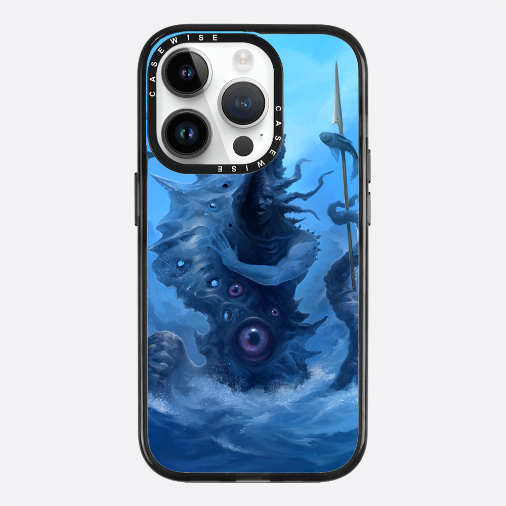 Suirauqa - Case