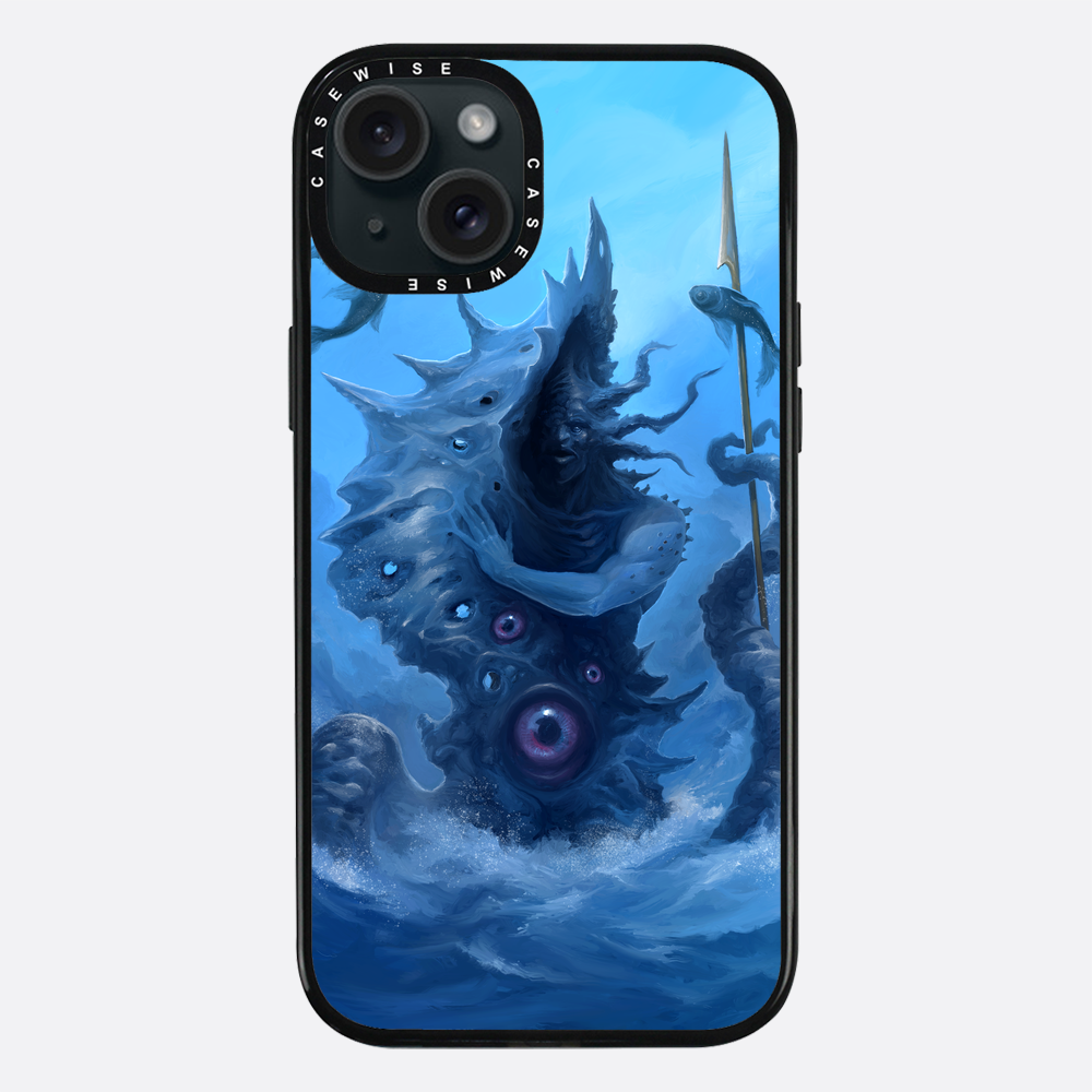 Suirauqa - Case