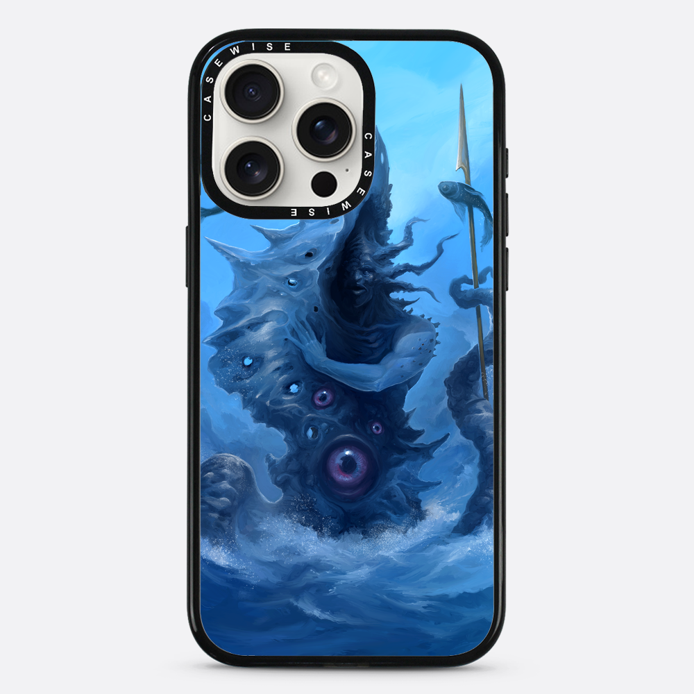Suirauqa - Case
