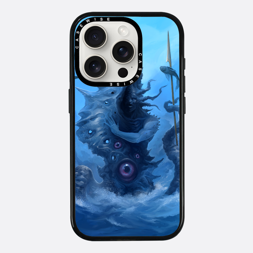 Suirauqa - Case