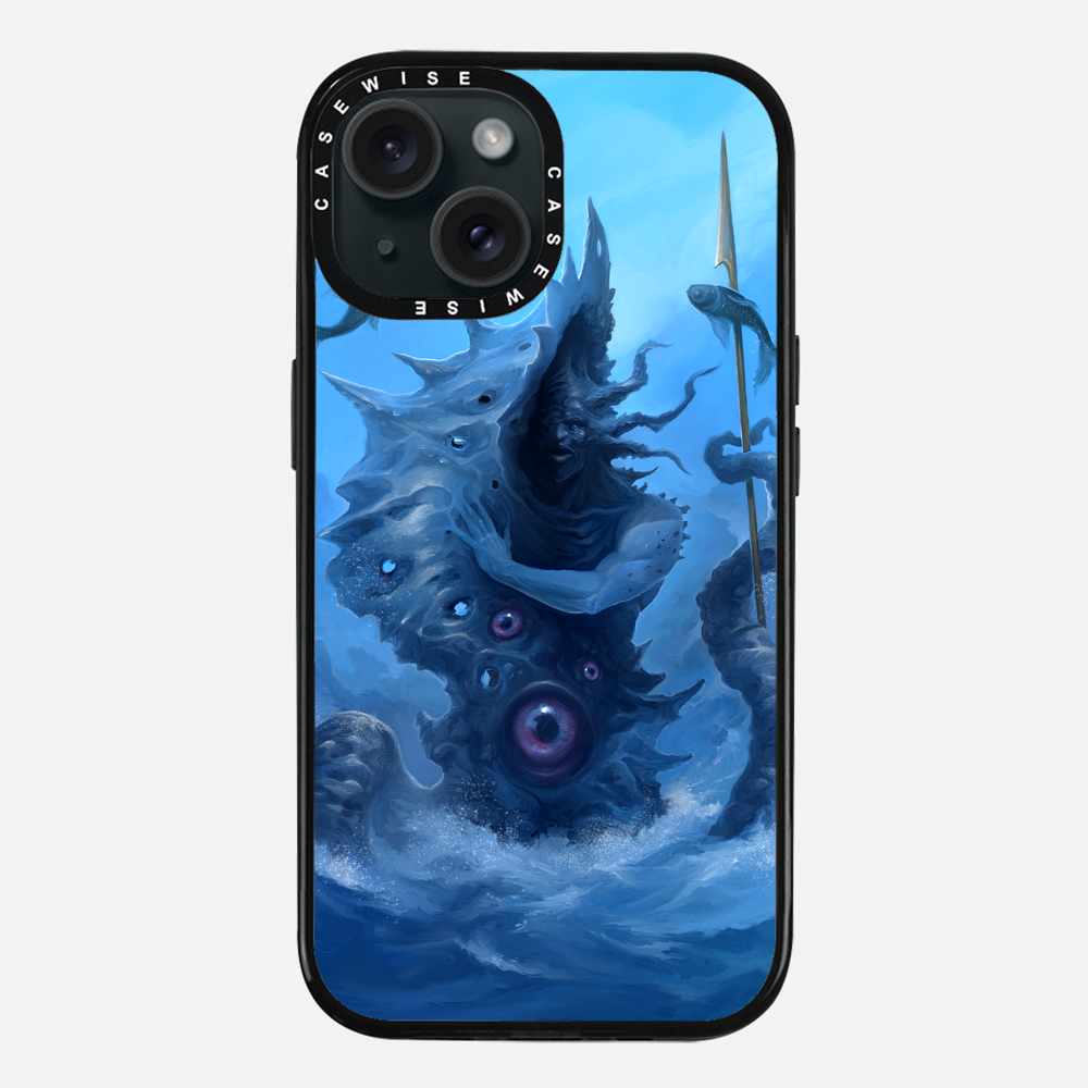 Suirauqa - Case