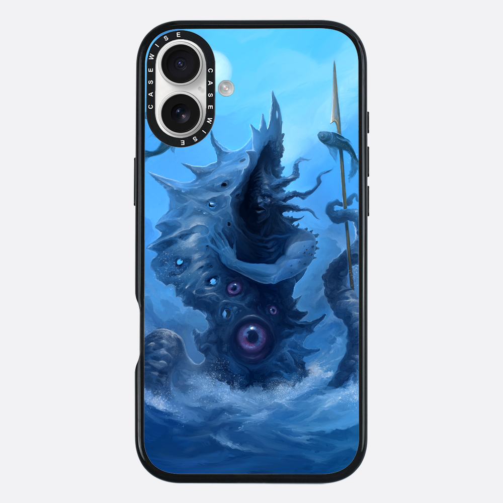 Suirauqa - Case