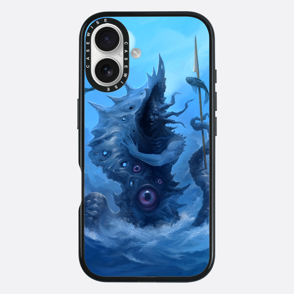 Suirauqa - Case
