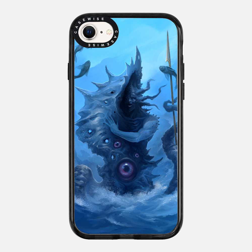 Suirauqa - Case