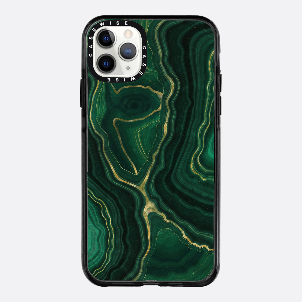 Malachite Texture 09 - Case