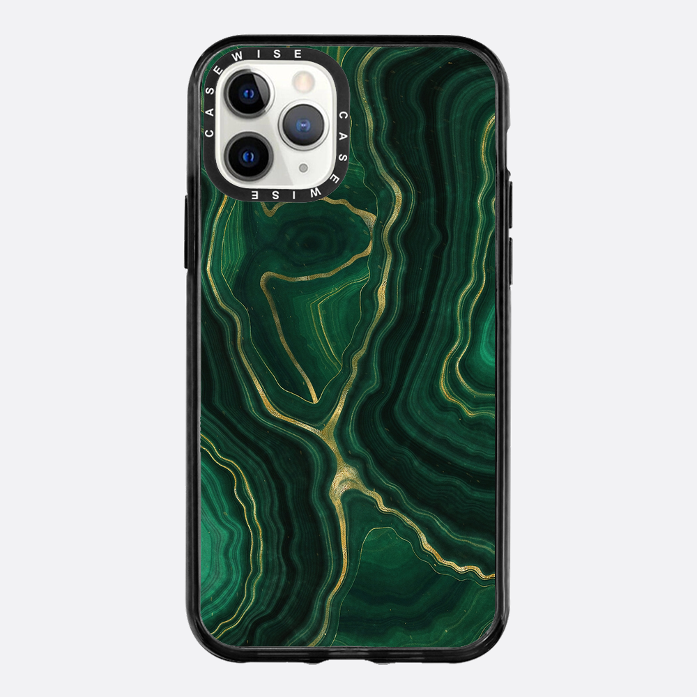 Malachite Texture 09 - Case