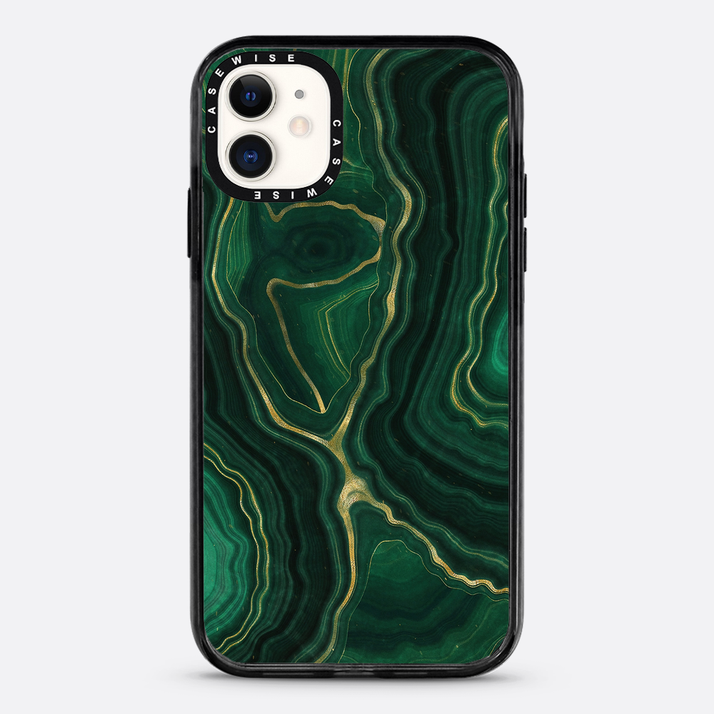 Malachite Texture 09 - Case