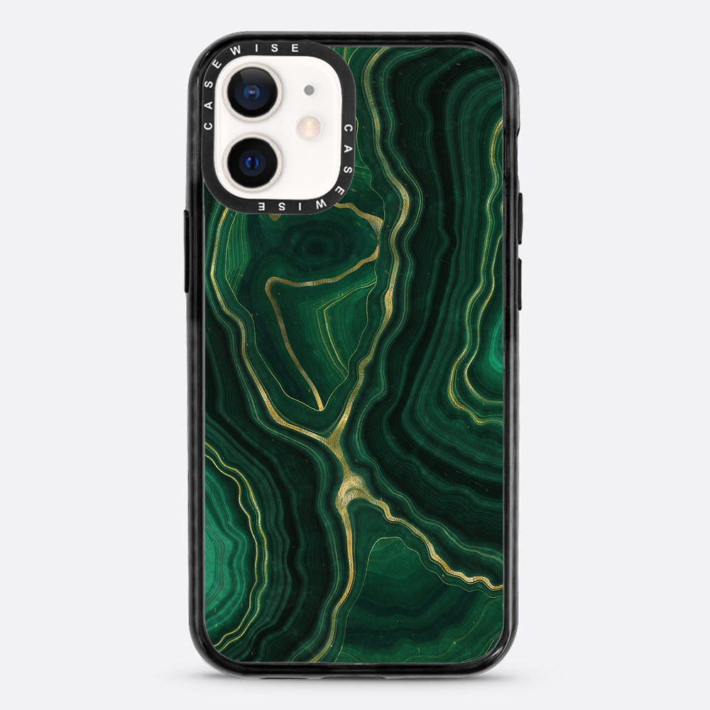Malachite Texture 09 - Case