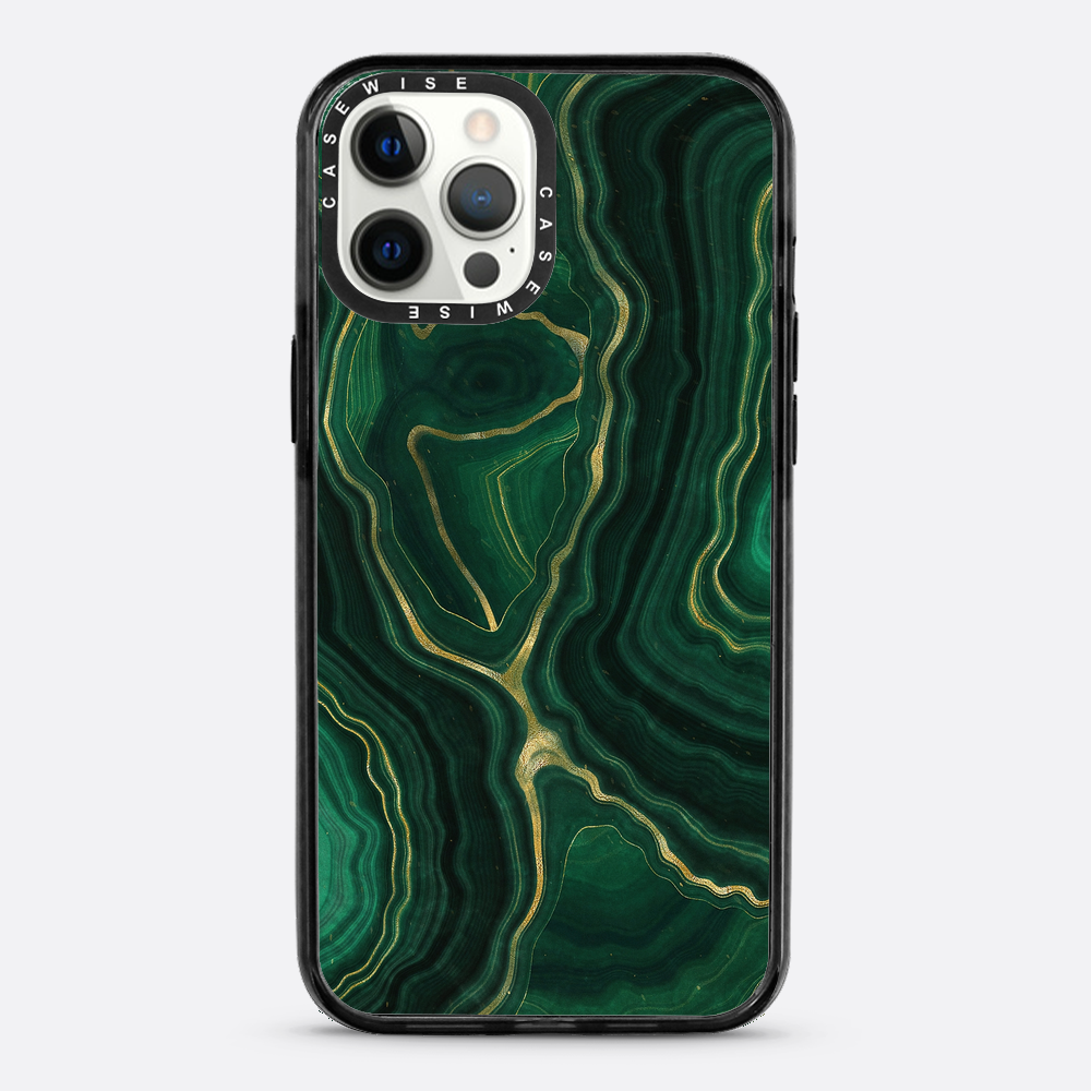 Malachite Texture 09 - Case