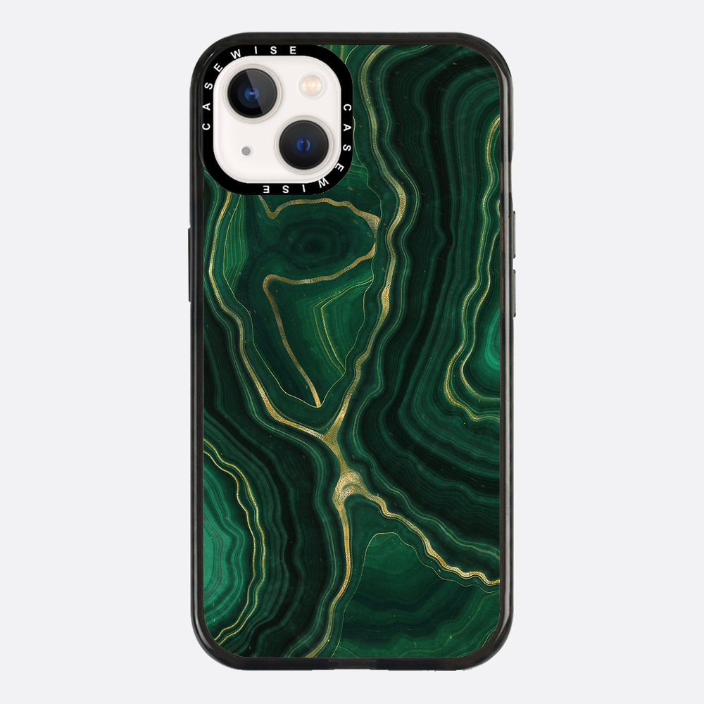 Malachite Texture 09 - Case