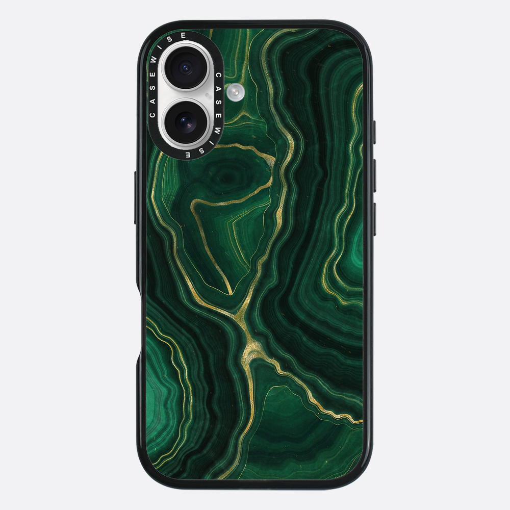 Malachite Texture 09 - Case