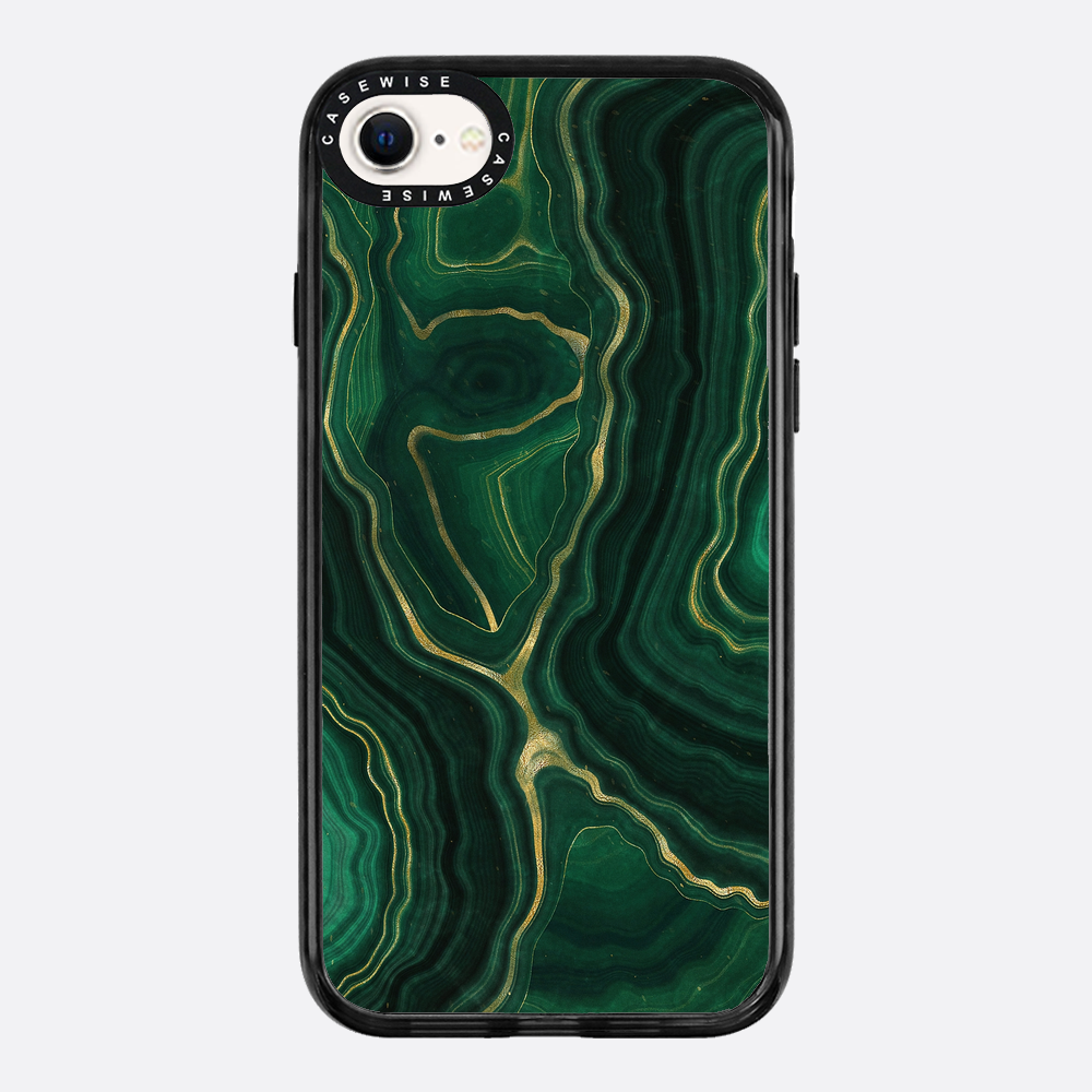 Malachite Texture 09 - Case